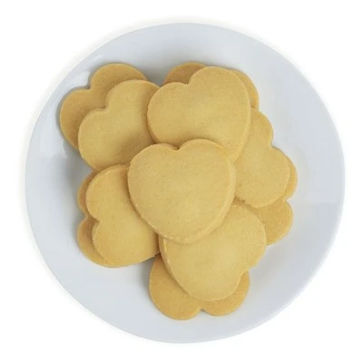 Cookies Simples Clássicos
